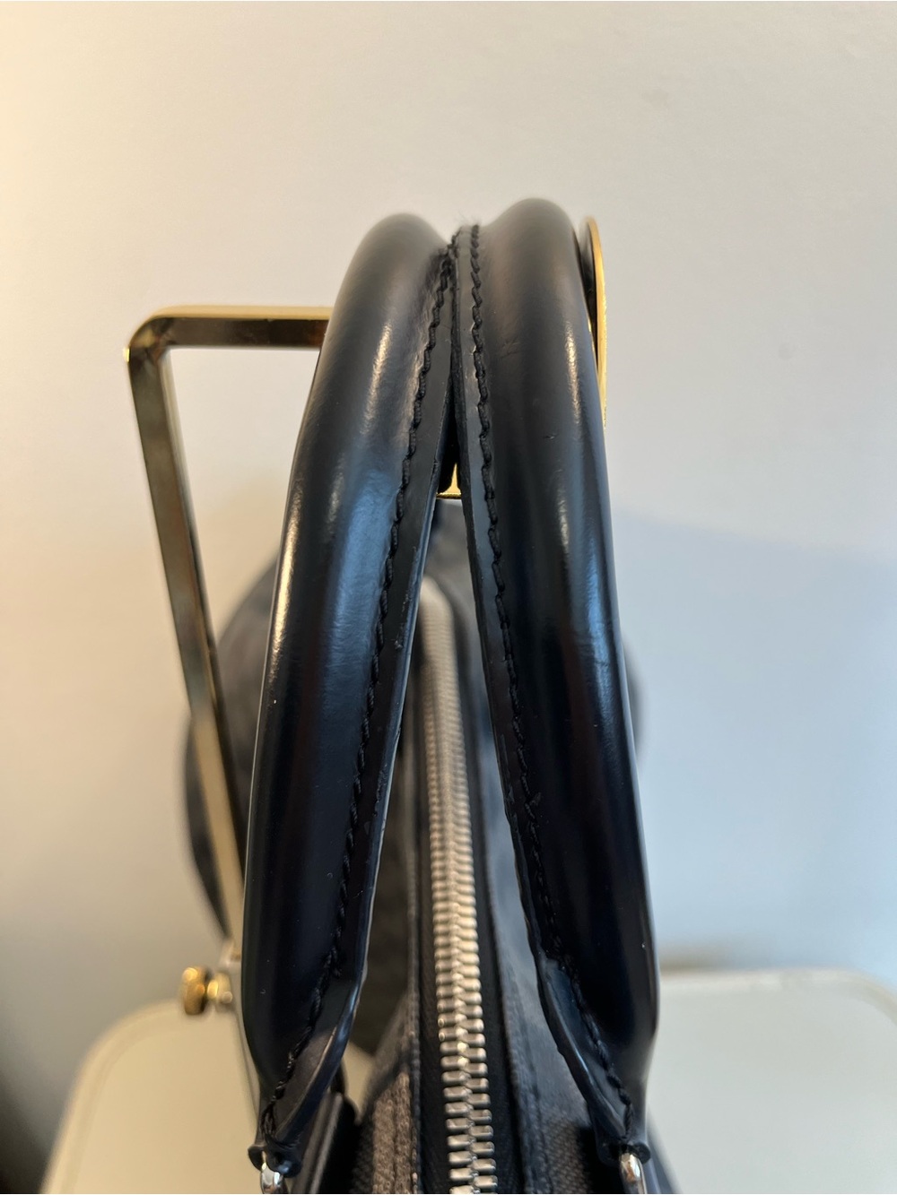 Louis Vuitton Keepall Bandouliere 55 - Picture 7 of 16